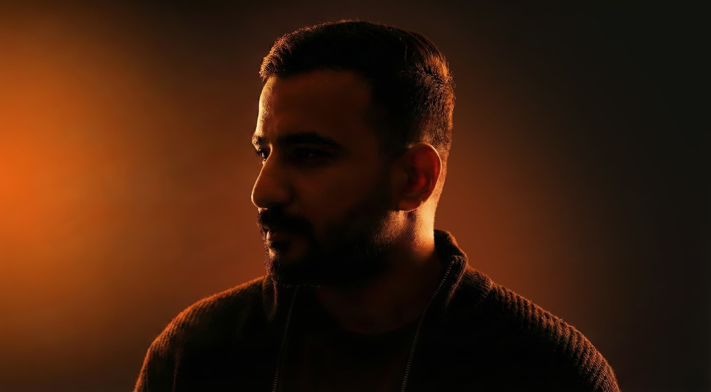 Gafar - Graphic Designer