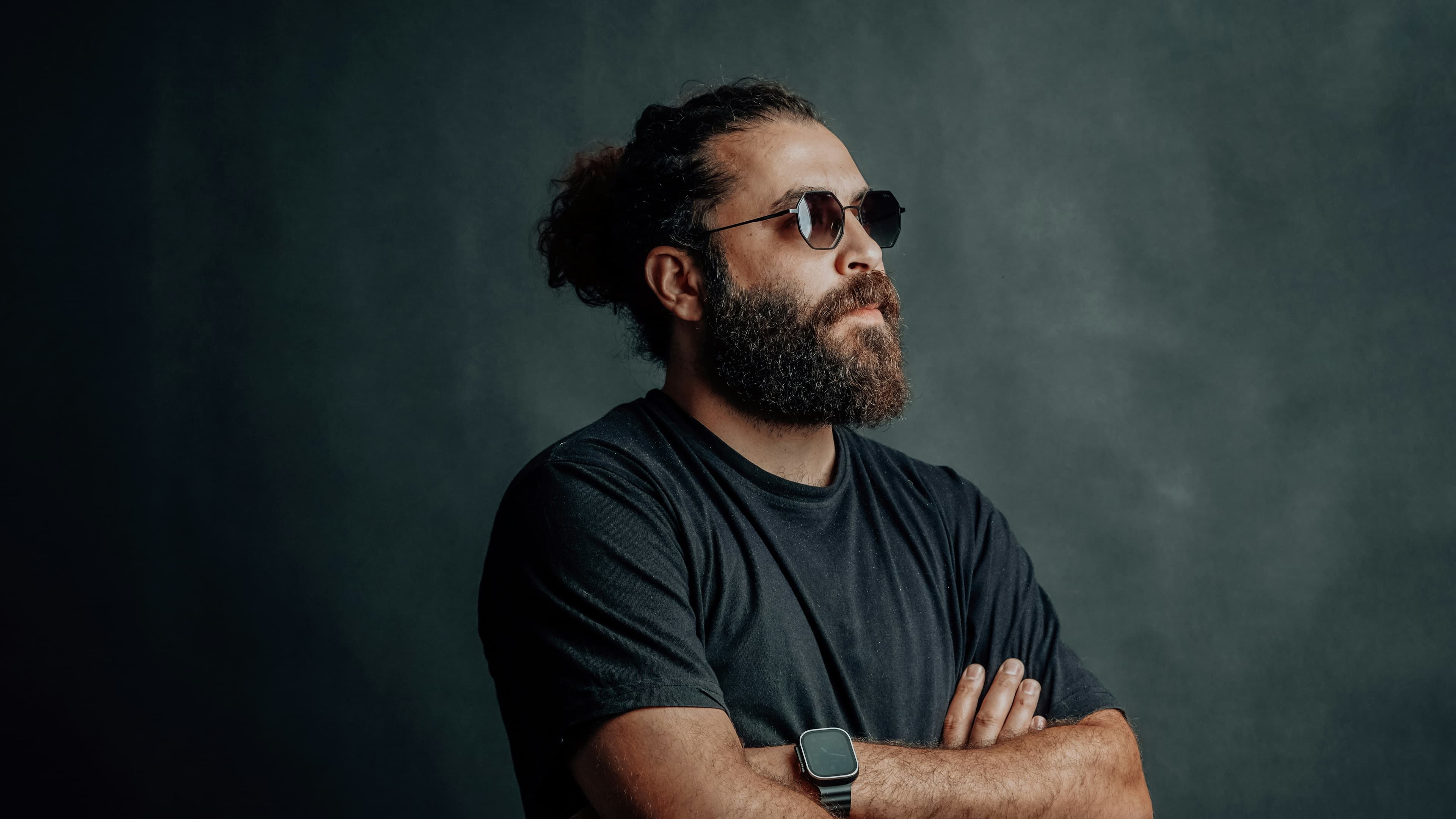 Gafar - Graphic Designer